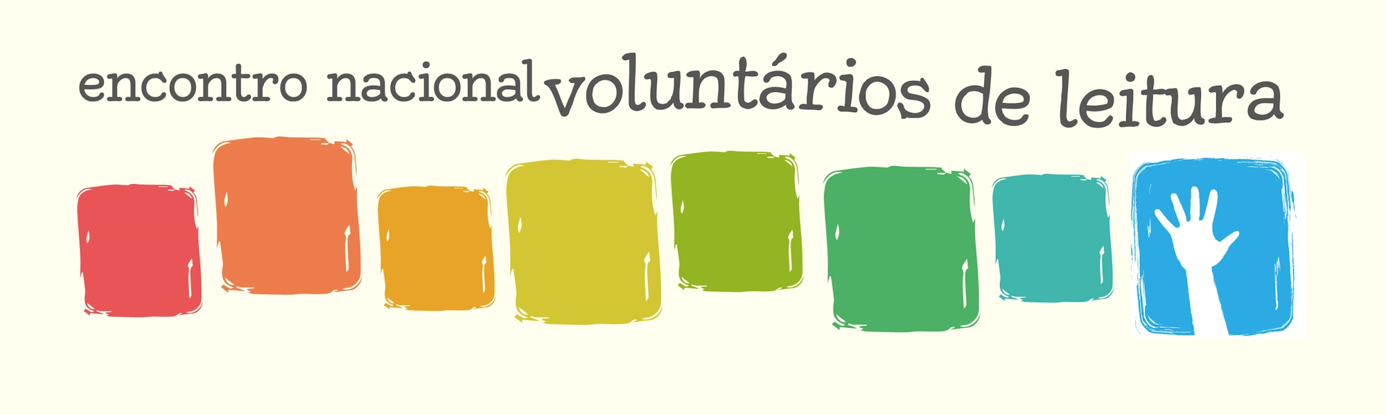Encontro Nacional Voluntários de Leitura