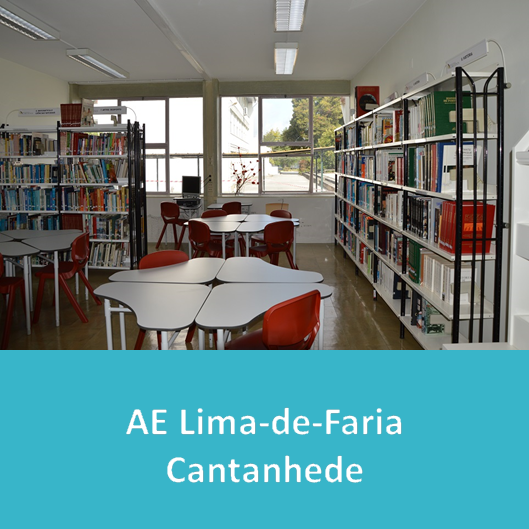 AE Lima-de-Faria