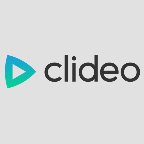 Ferramentas de edição de vídeo online — Clideo