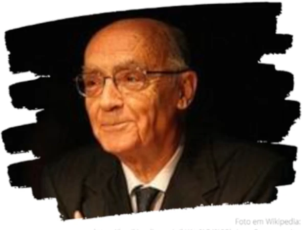 José Saramago – Wikipédia, a enciclopédia livre