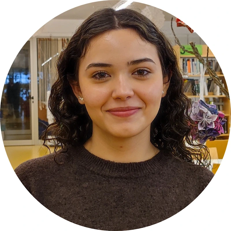 Maria Sampaio Pimenta