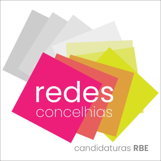 redes concelhias