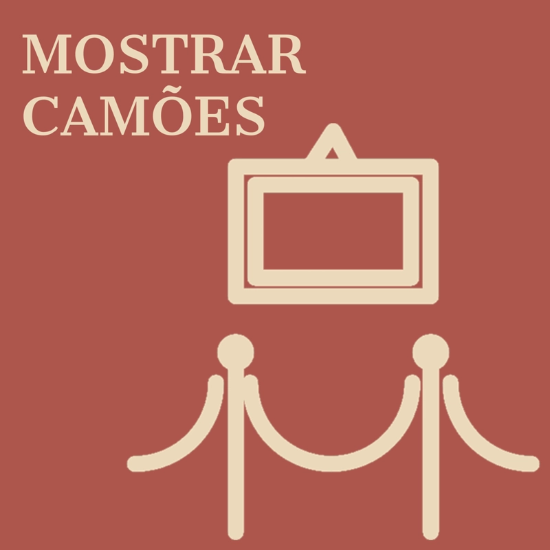 Mostrar Camões