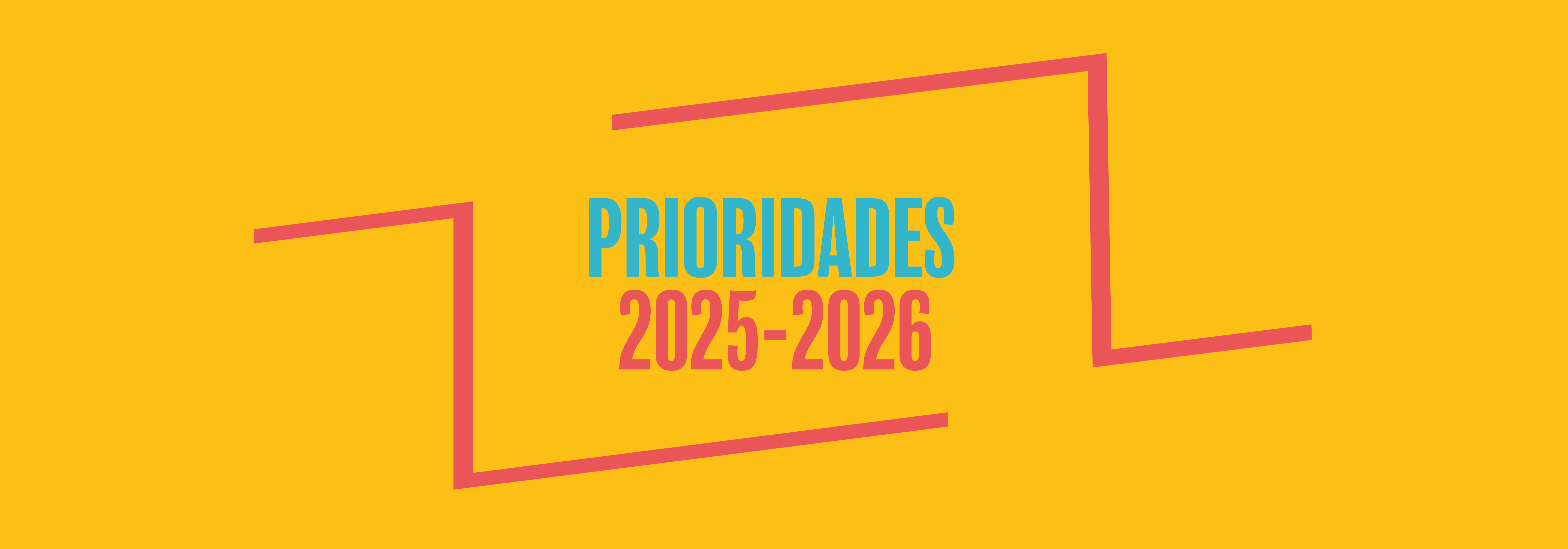 prioridades