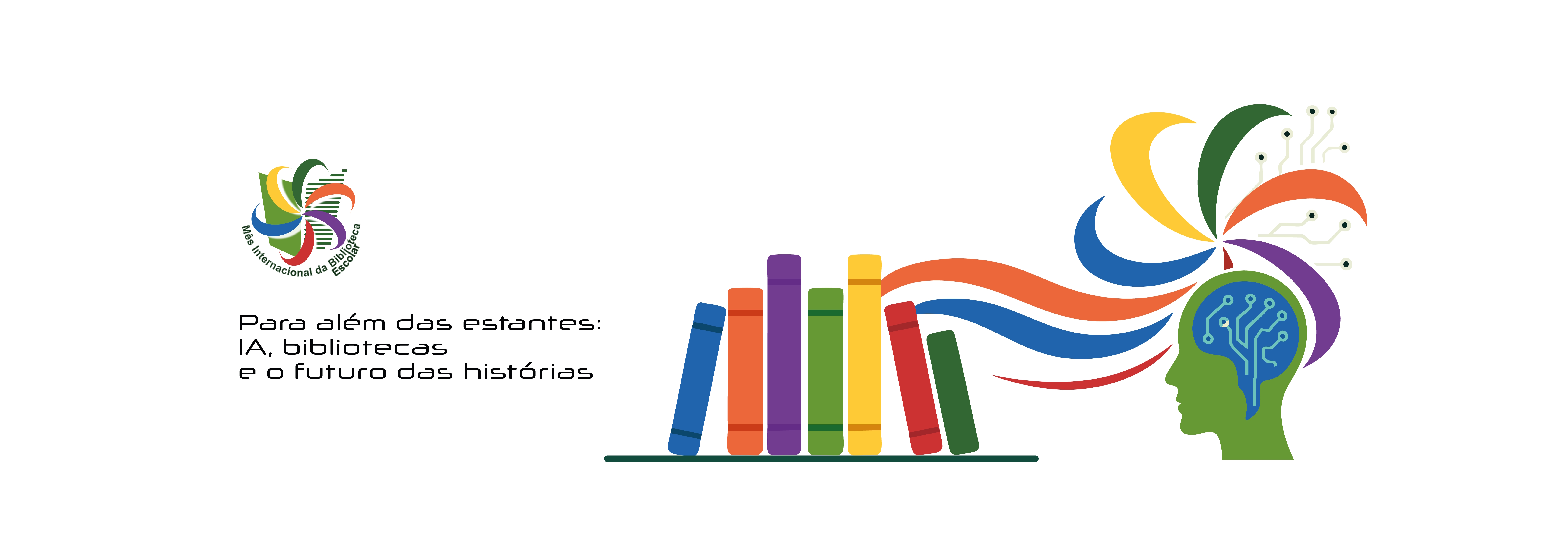 Mês Internacional da Biblioteca Escolar (MIBE)