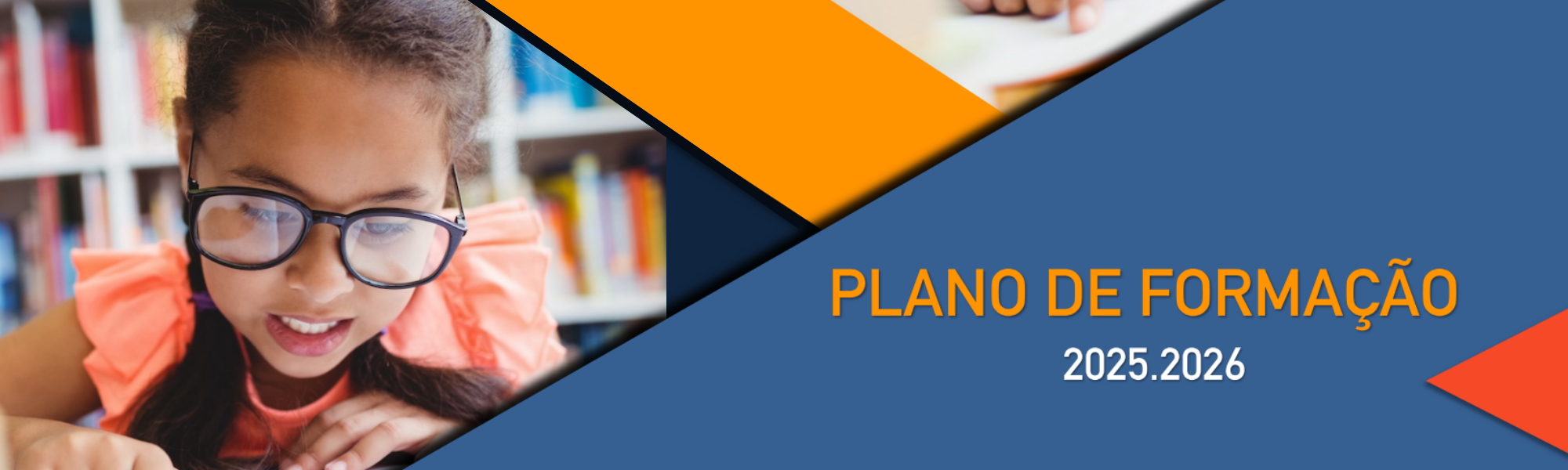 Plano de formação RBE