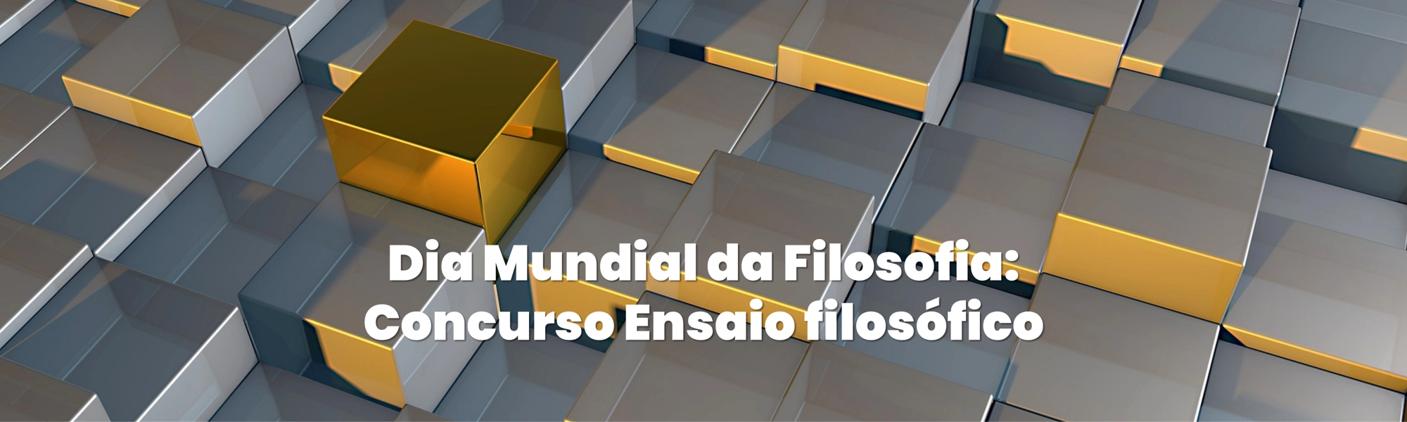 Ensaio Filosófico no Ensino Secundário