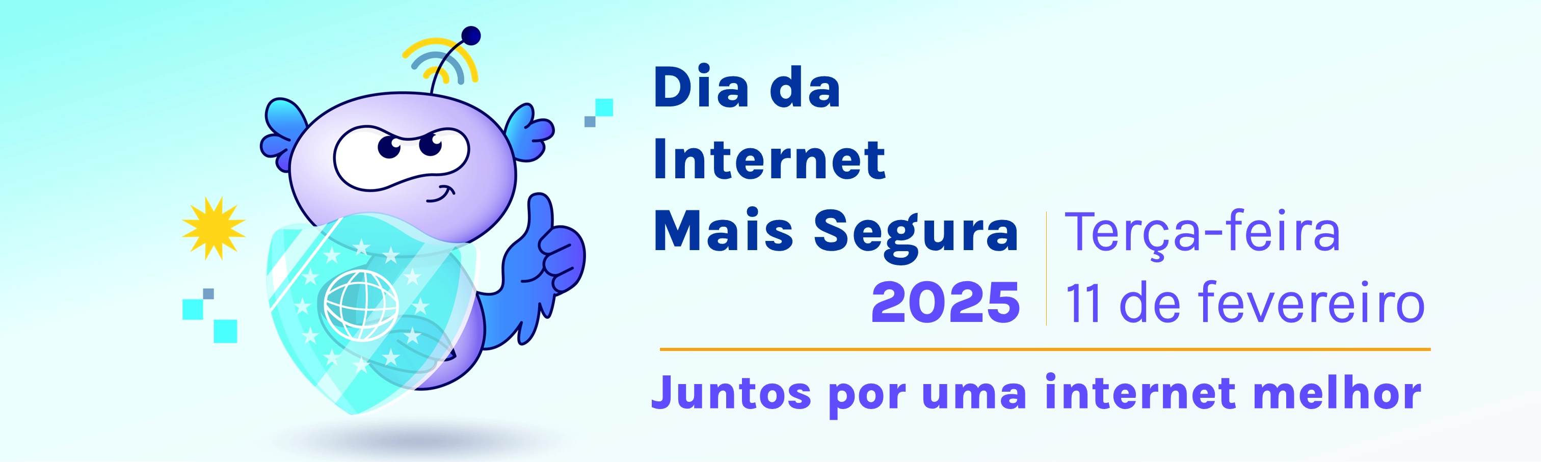 Dia da Internet mais Segura