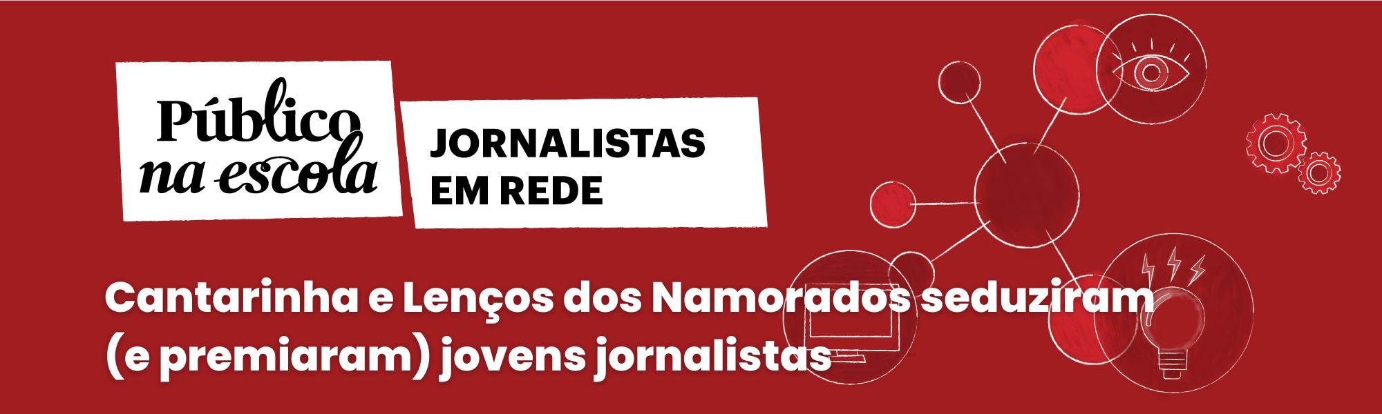 Jornalistas em rede