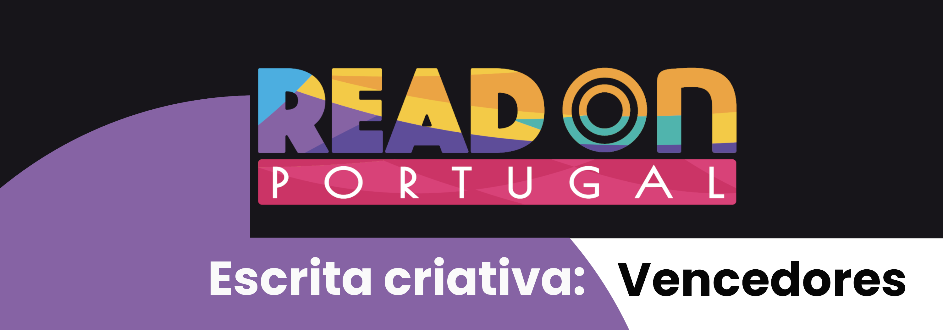 Concurso de Escrita Criativa