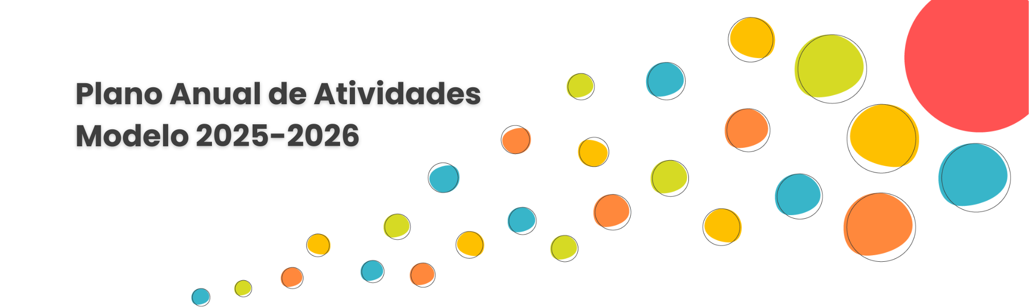 Plano Anual de Atividades