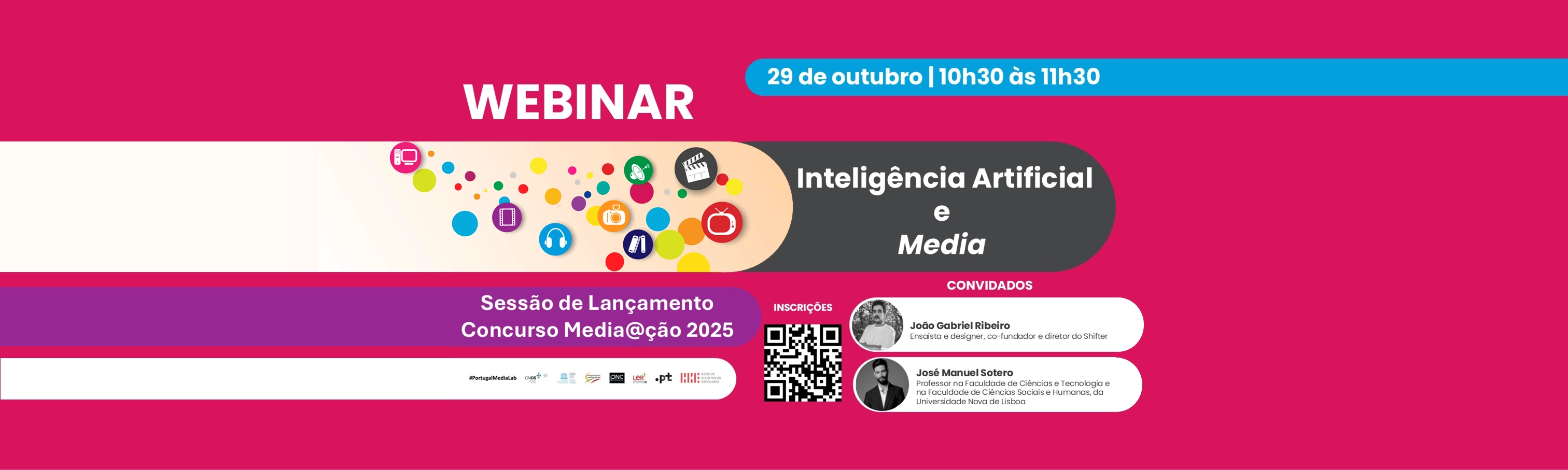 Webinar media@ção