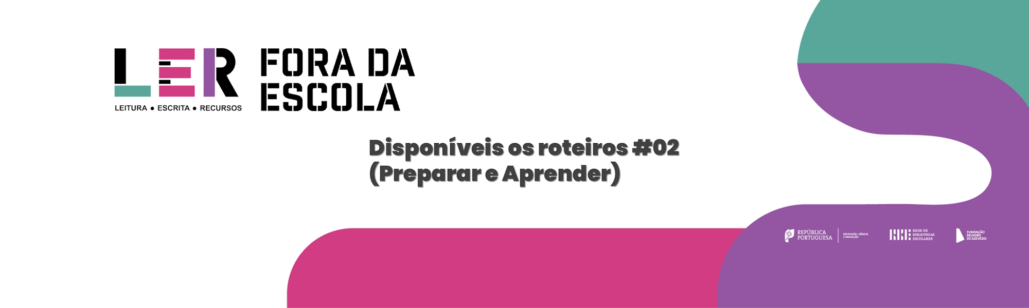 LER fora da escola