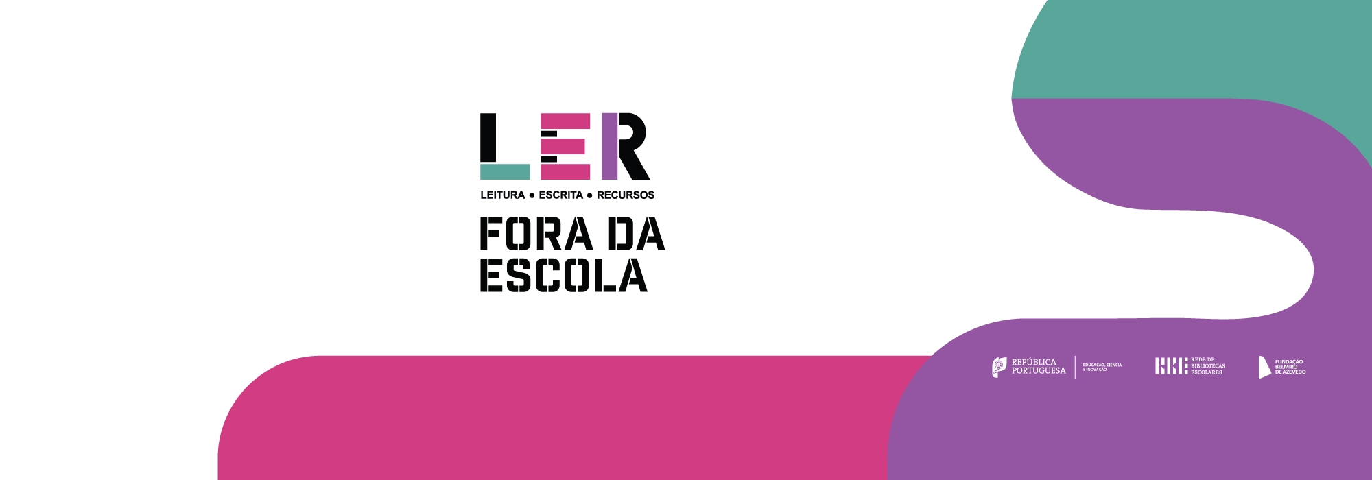 LER fora da escola