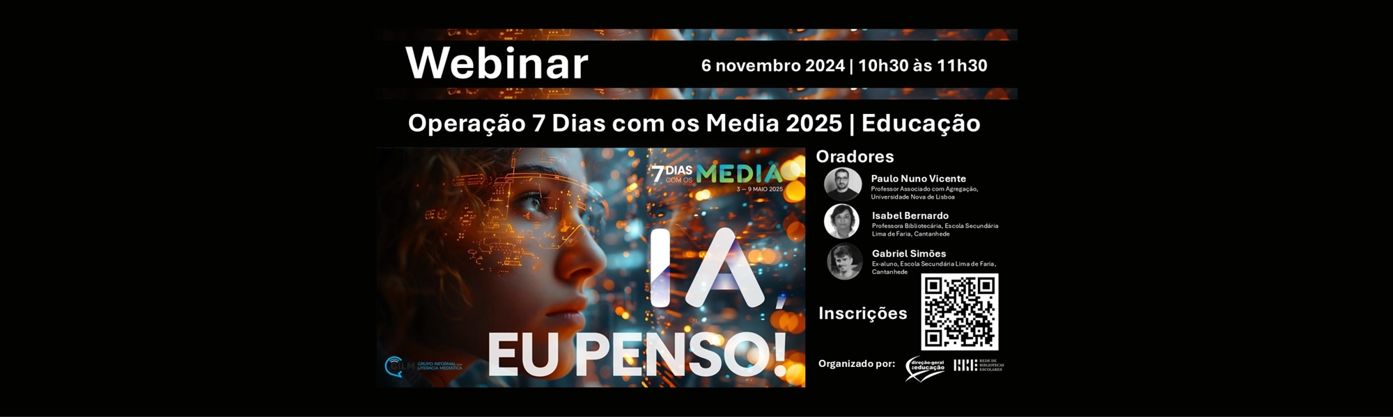 webinar 7 dias