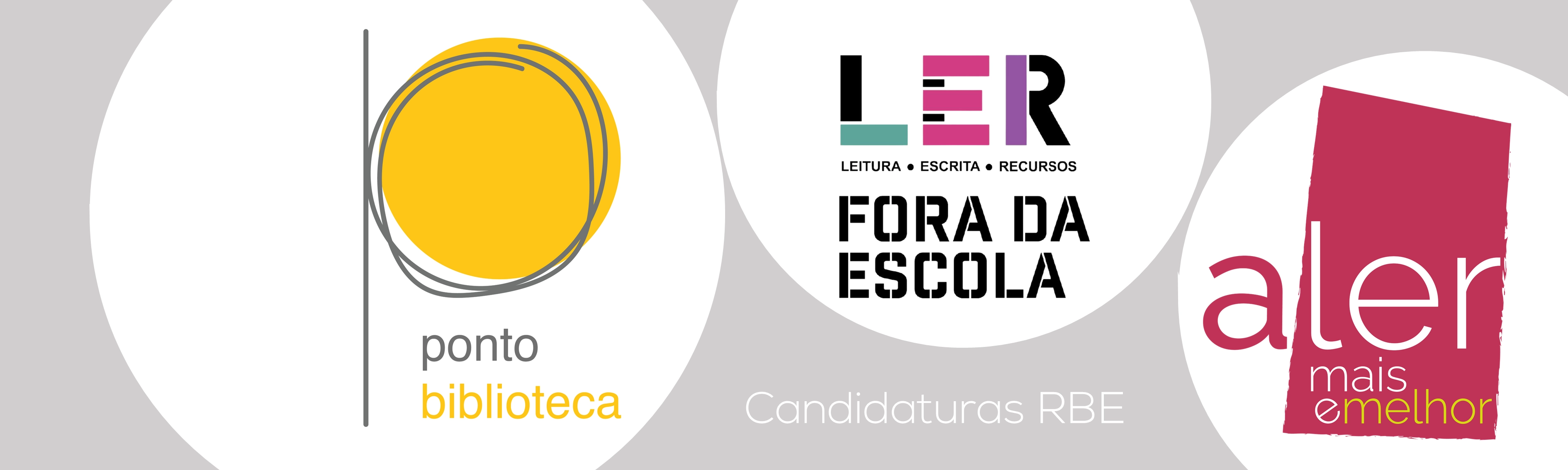 Candidaturas