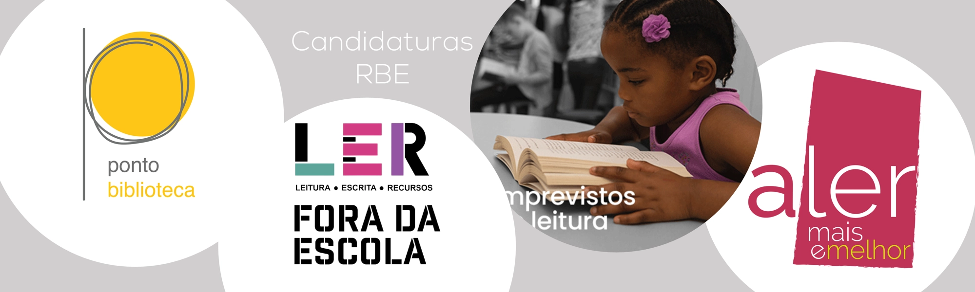 Candidaturas