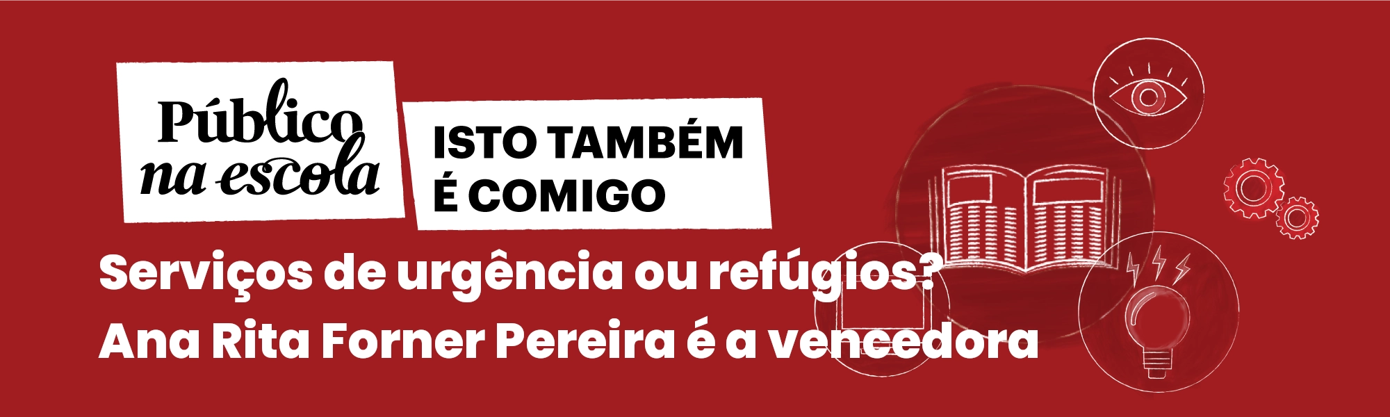 Isto também é comigo