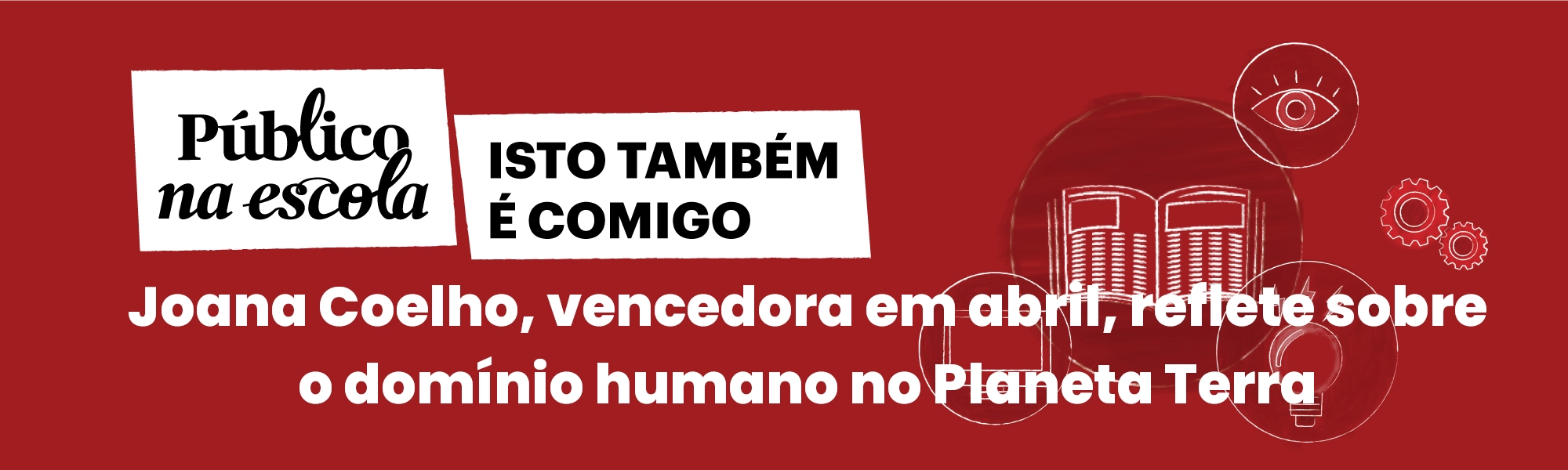 Isto também é comigo