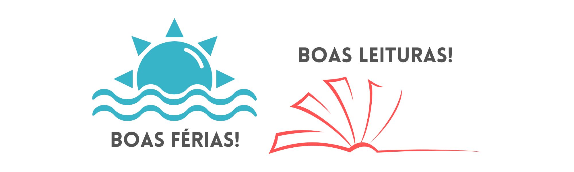 Boas férias