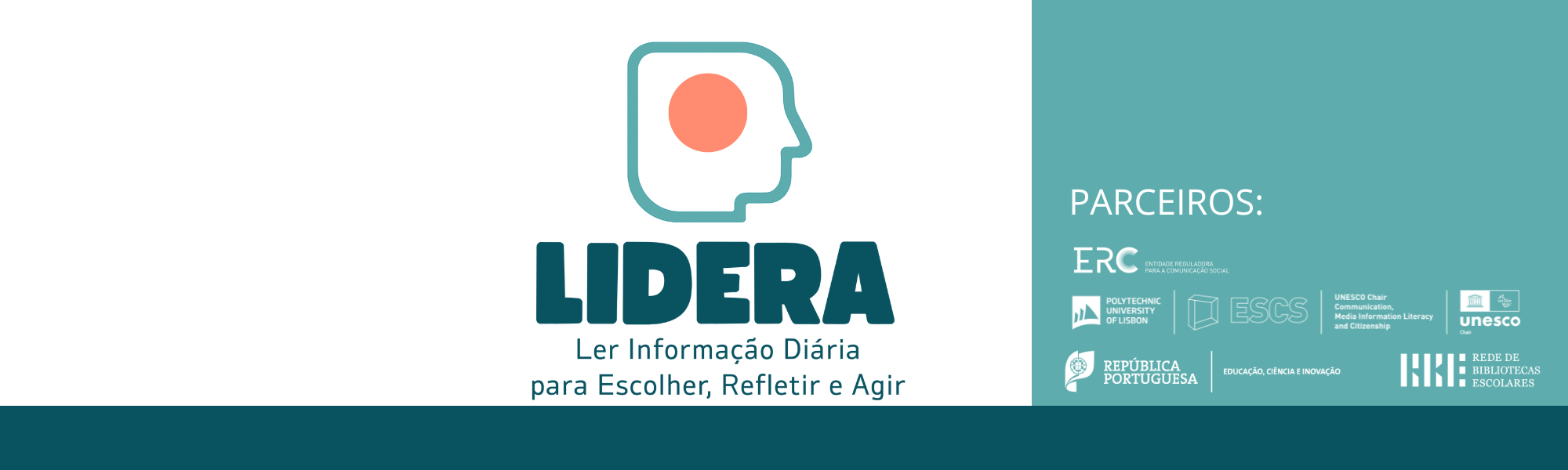 LIDERA