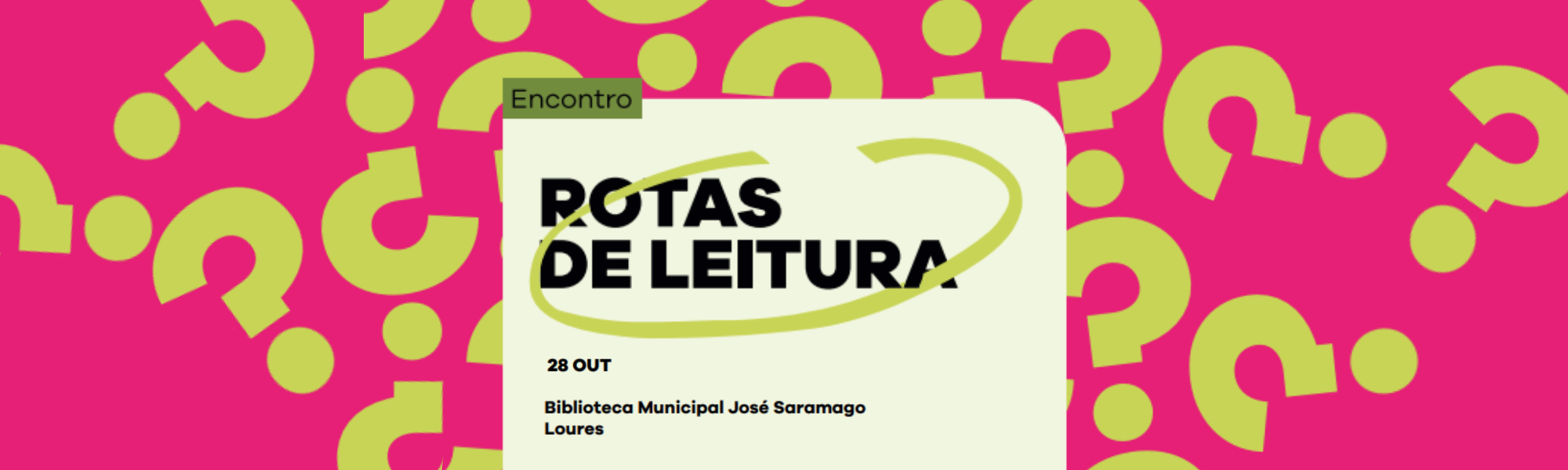 Encontro Loures