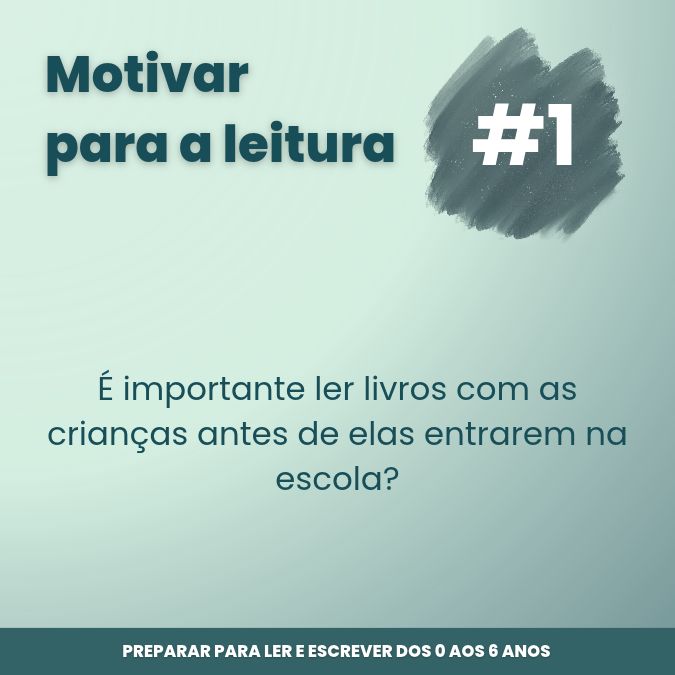 Preparar - Roteiro #1
