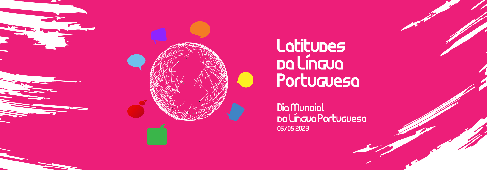 Maio 2021 - O Lugar da Língua Portuguesa